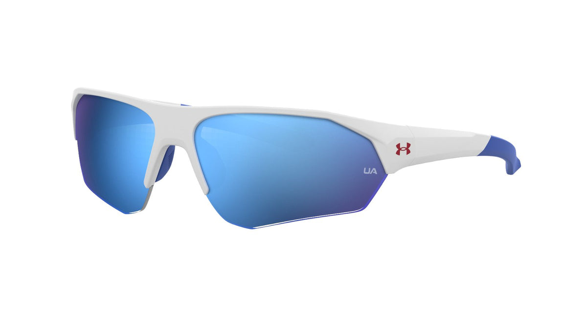 UA TUNED™ Playmaker Jr. Kids' Sunglasses - Misc/Assorted