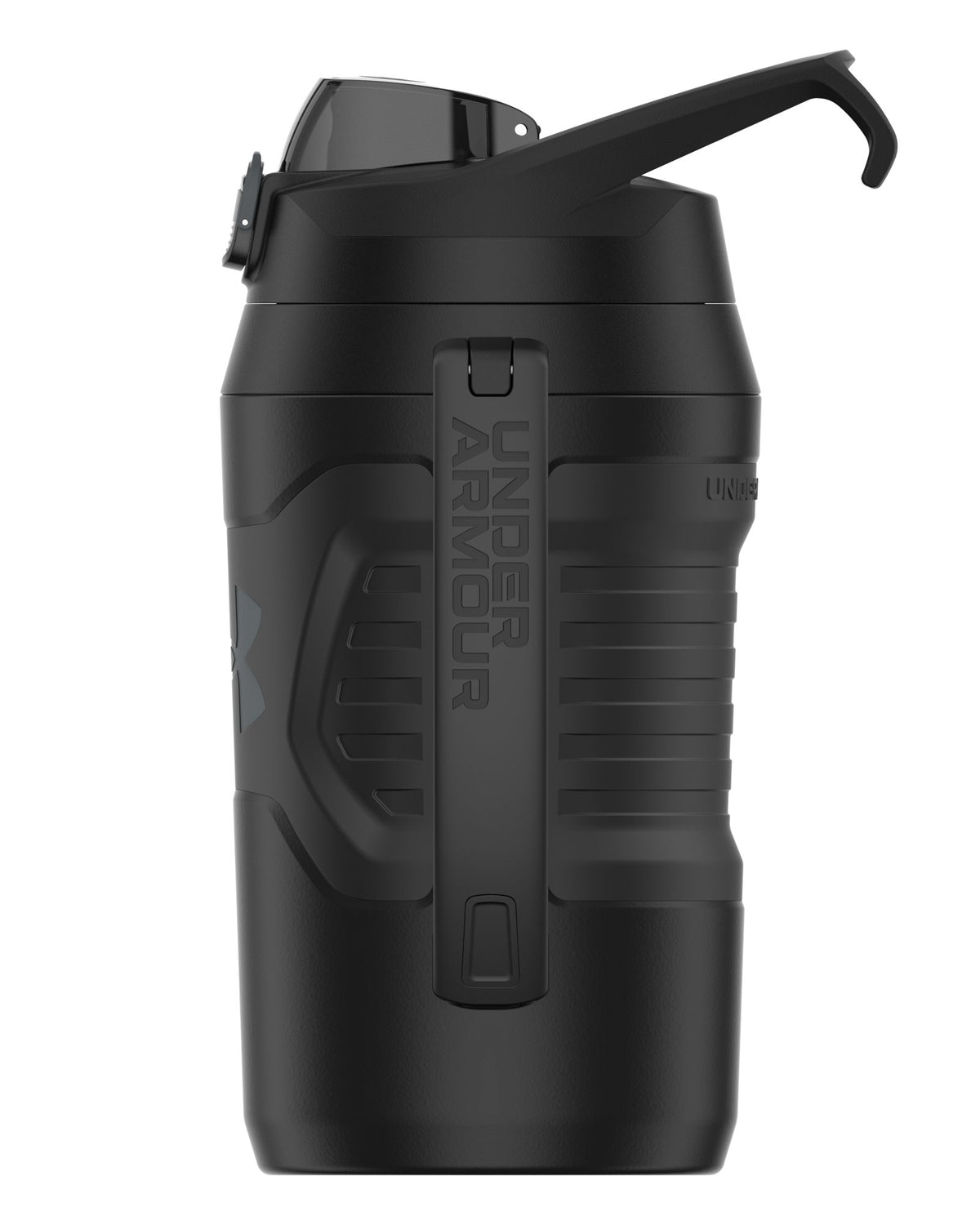 UA Playmaker 64 oz. Jug Water Bottle - Gray
