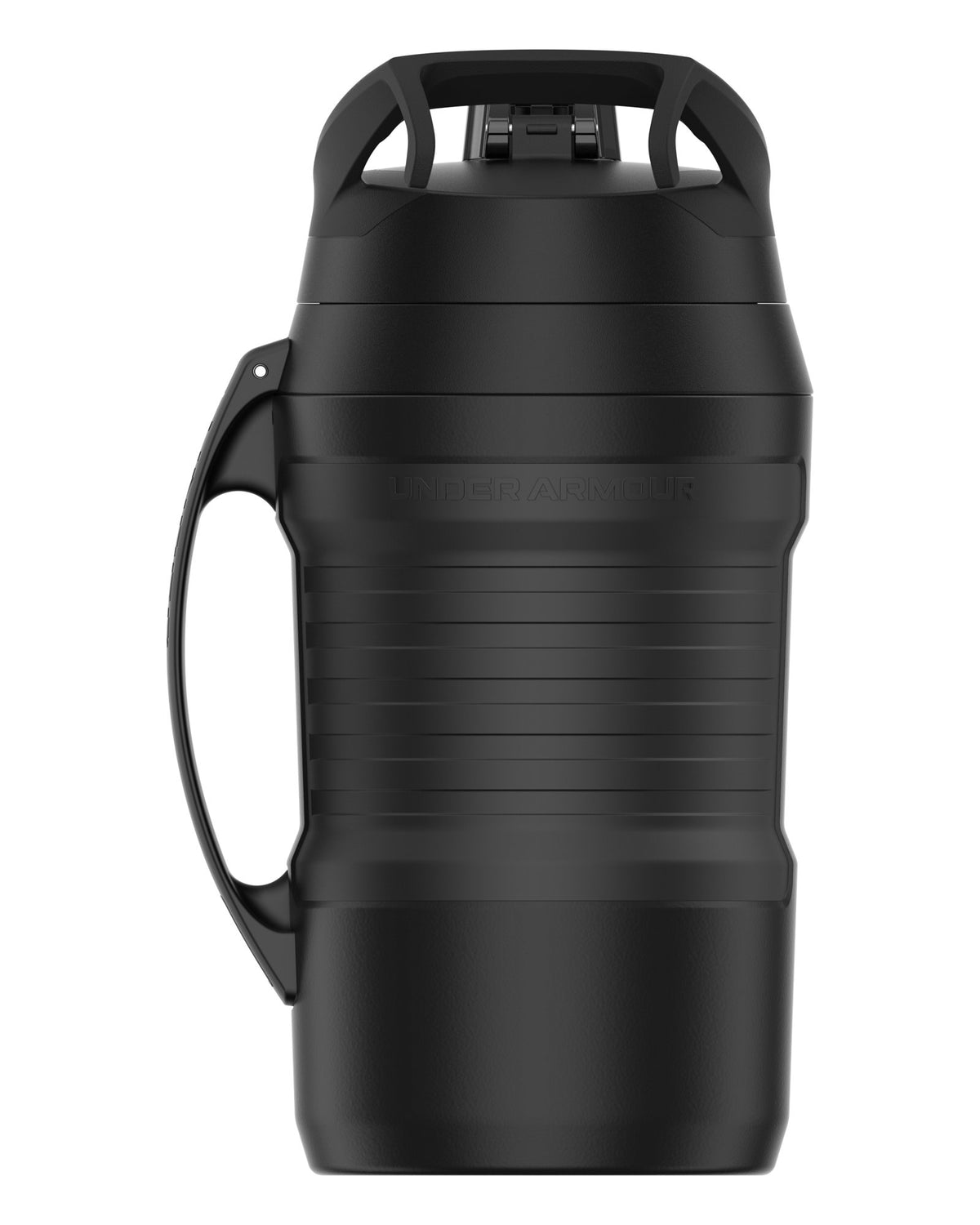 UA Playmaker 64 oz. Jug Water Bottle - Gray