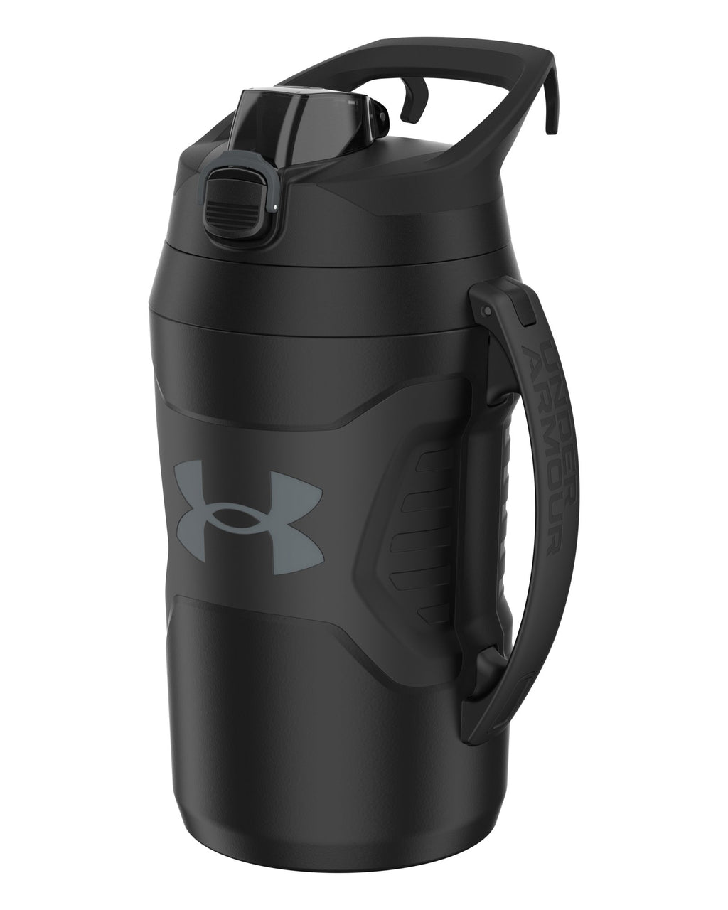 UA Playmaker 64 oz. Jug Water Bottle - Gray