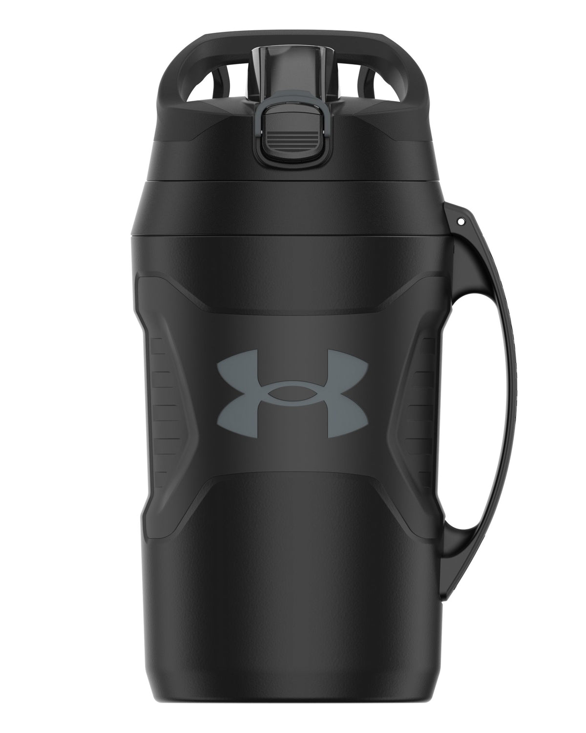 UA Playmaker 64 oz. Jug Water Bottle - Gray