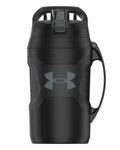 UA Playmaker 64 oz. Jug Water Bottle - Black