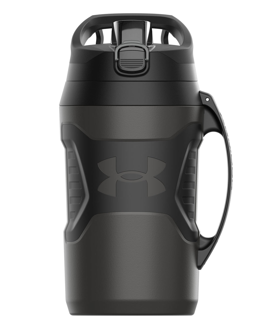 UA Playmaker 64 oz. Jug Water Bottle - Gray