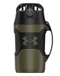 UA Playmaker 64 oz. Jug Water Bottle - Green