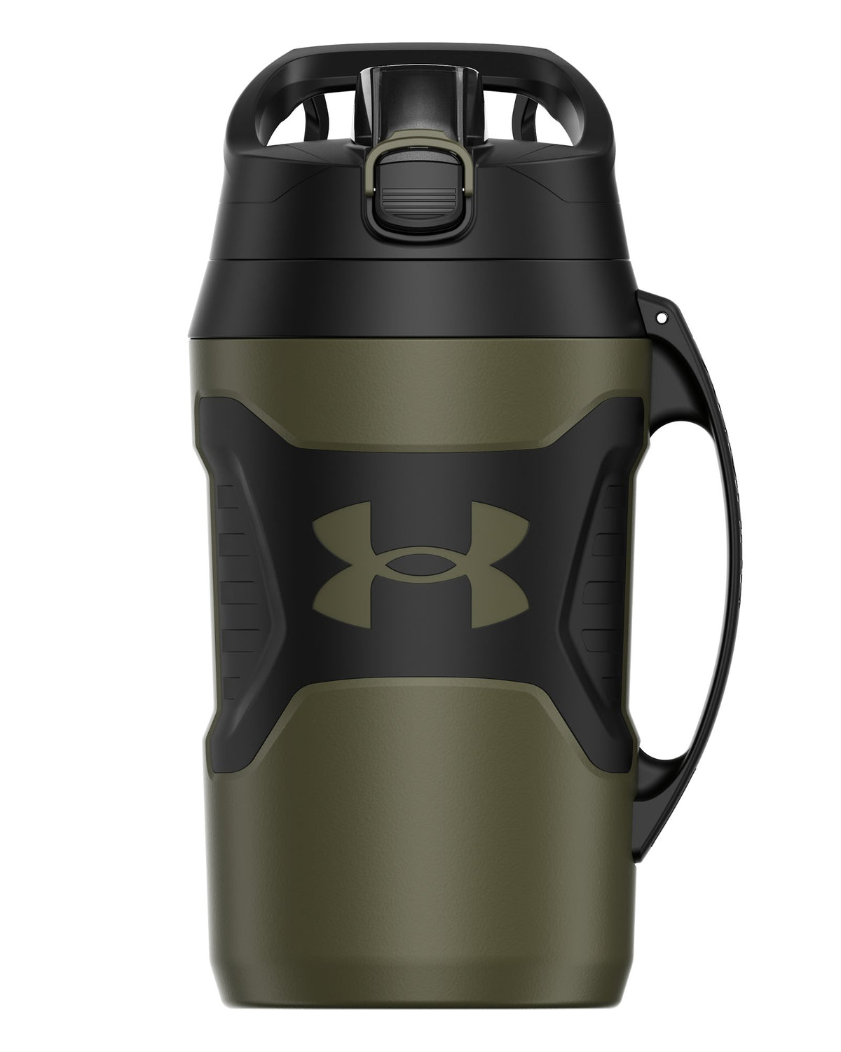 UA Playmaker 64 oz. Jug Water Bottle - Green