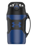 UA Playmaker 64 oz. Jug Water Bottle - Blue