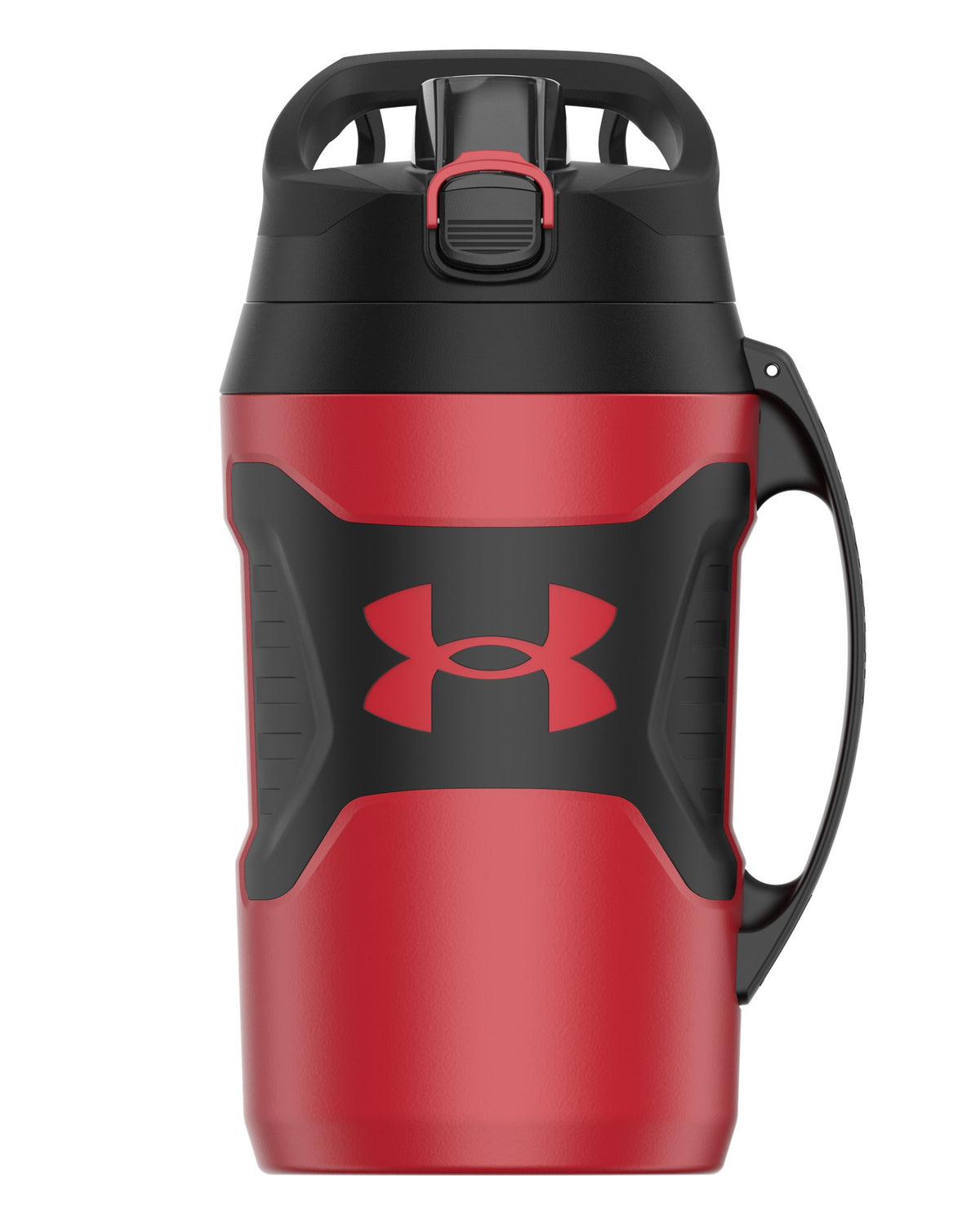 UA Playmaker 64 oz. Jug Water Bottle - Red