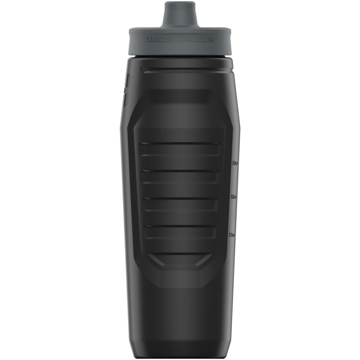 UA Sideline Squeeze 32 oz. Water Bottle - Black
