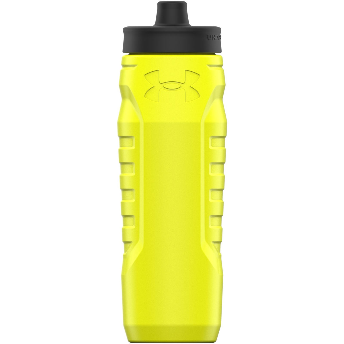 UA Sideline Squeeze 32 oz. Water Bottle - Yellow