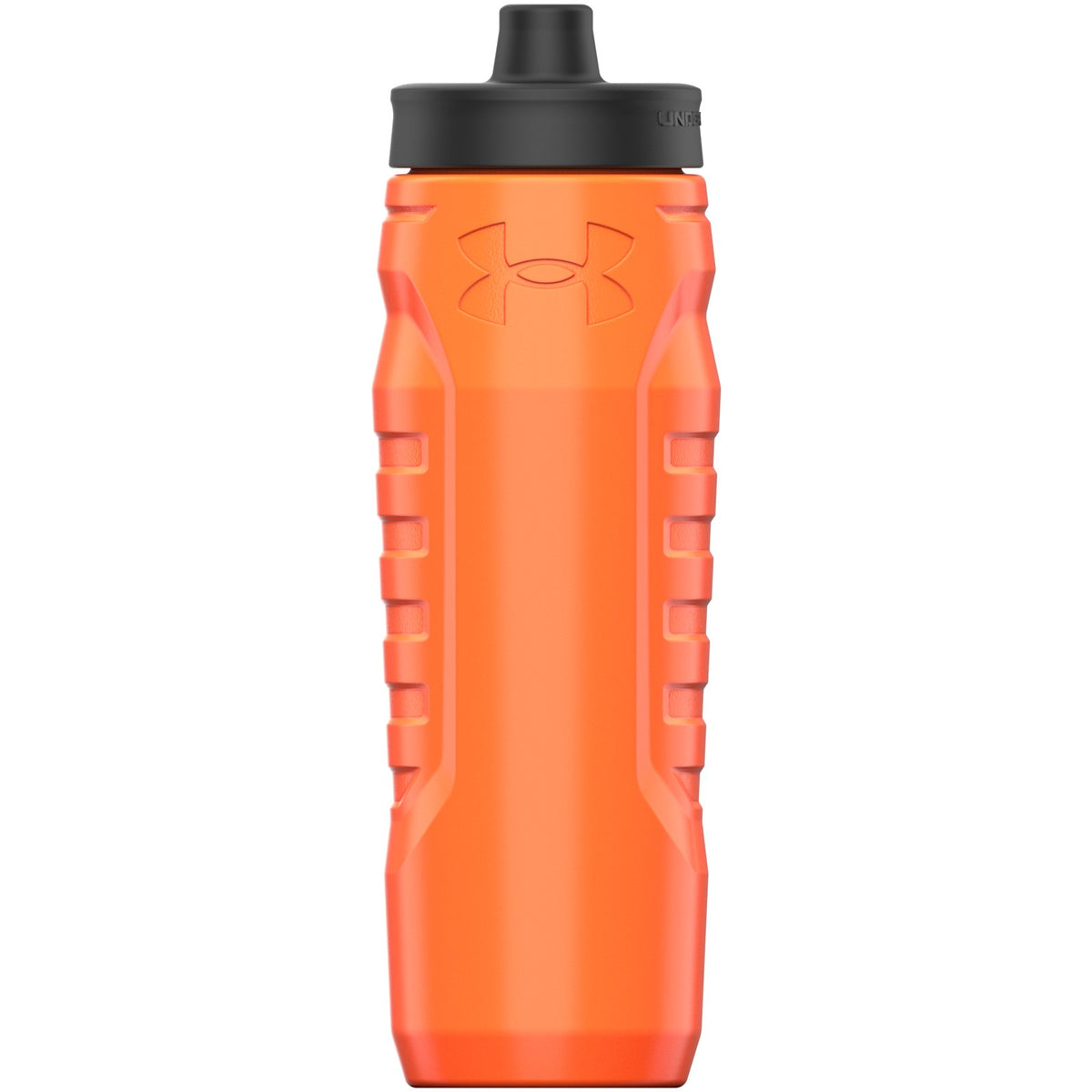 UA Sideline Squeeze 32 oz. Water Bottle - Orange