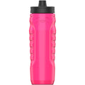 UA Sideline Squeeze 32 oz. Water Bottle - Pink