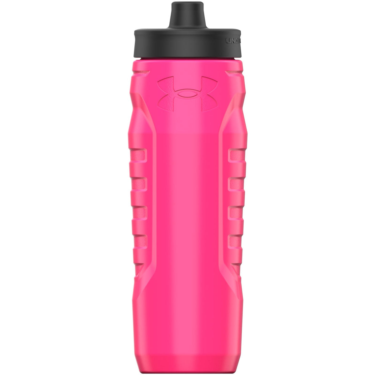 UA Sideline Squeeze 32 oz. Water Bottle - Pink
