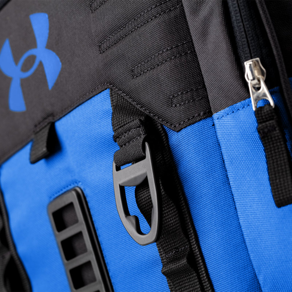 UA 24-Can Sideline Soft Cooler - Blue