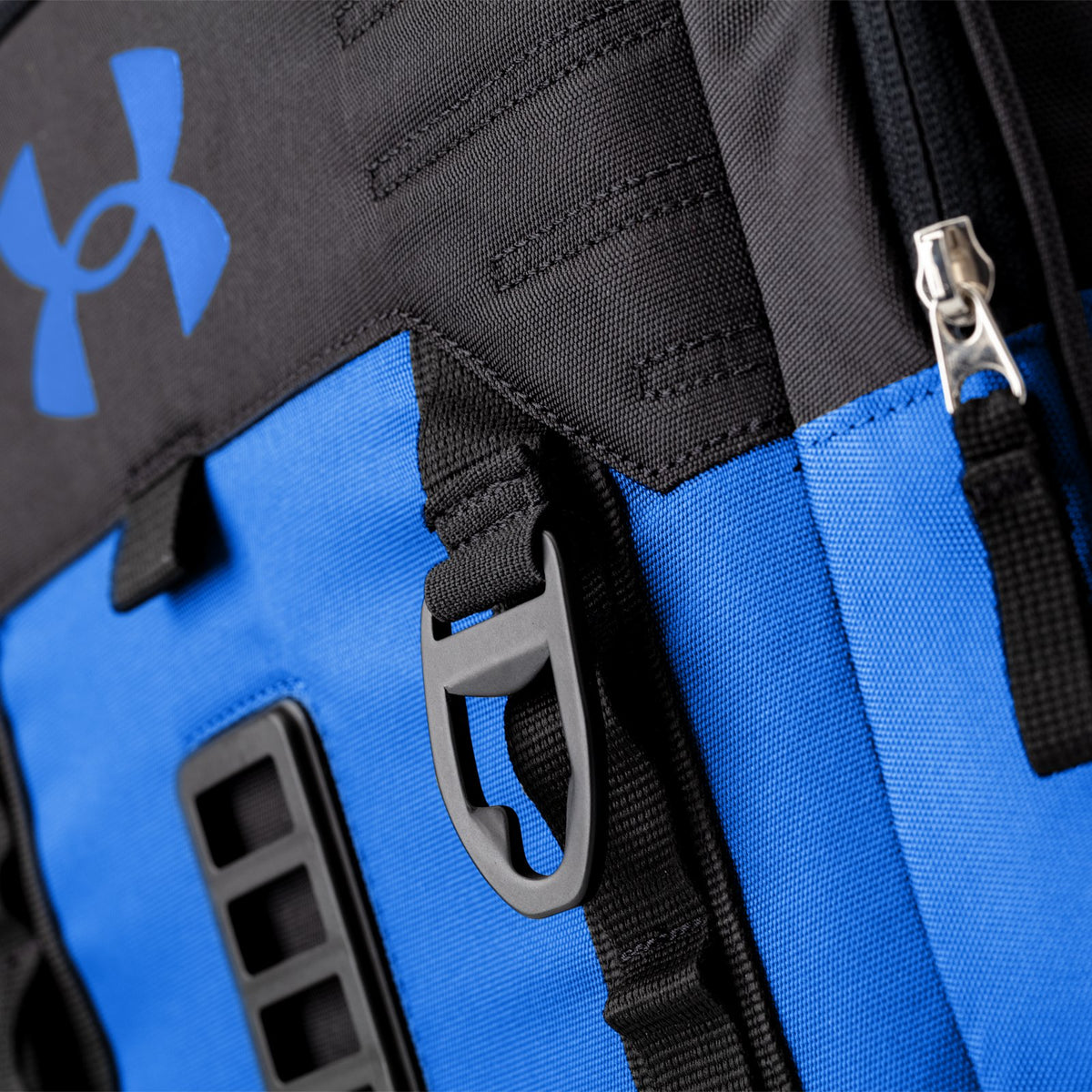 UA 24-Can Sideline Soft Cooler - Blue