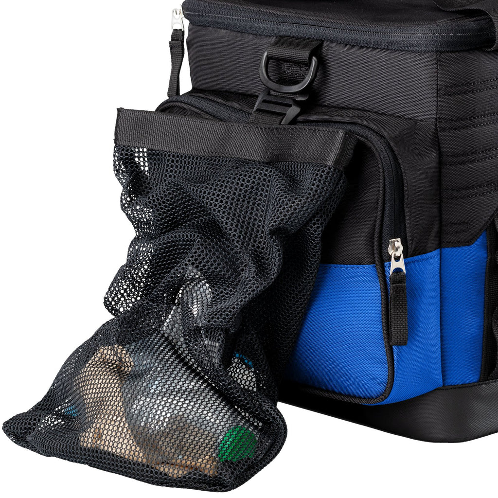 UA 24-Can Sideline Soft Cooler - Blue