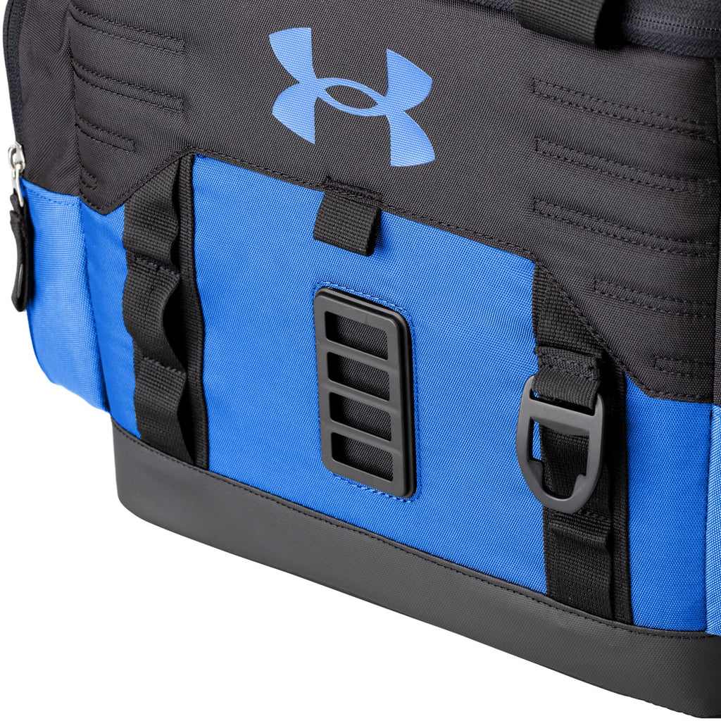 UA 24-Can Sideline Soft Cooler - Blue