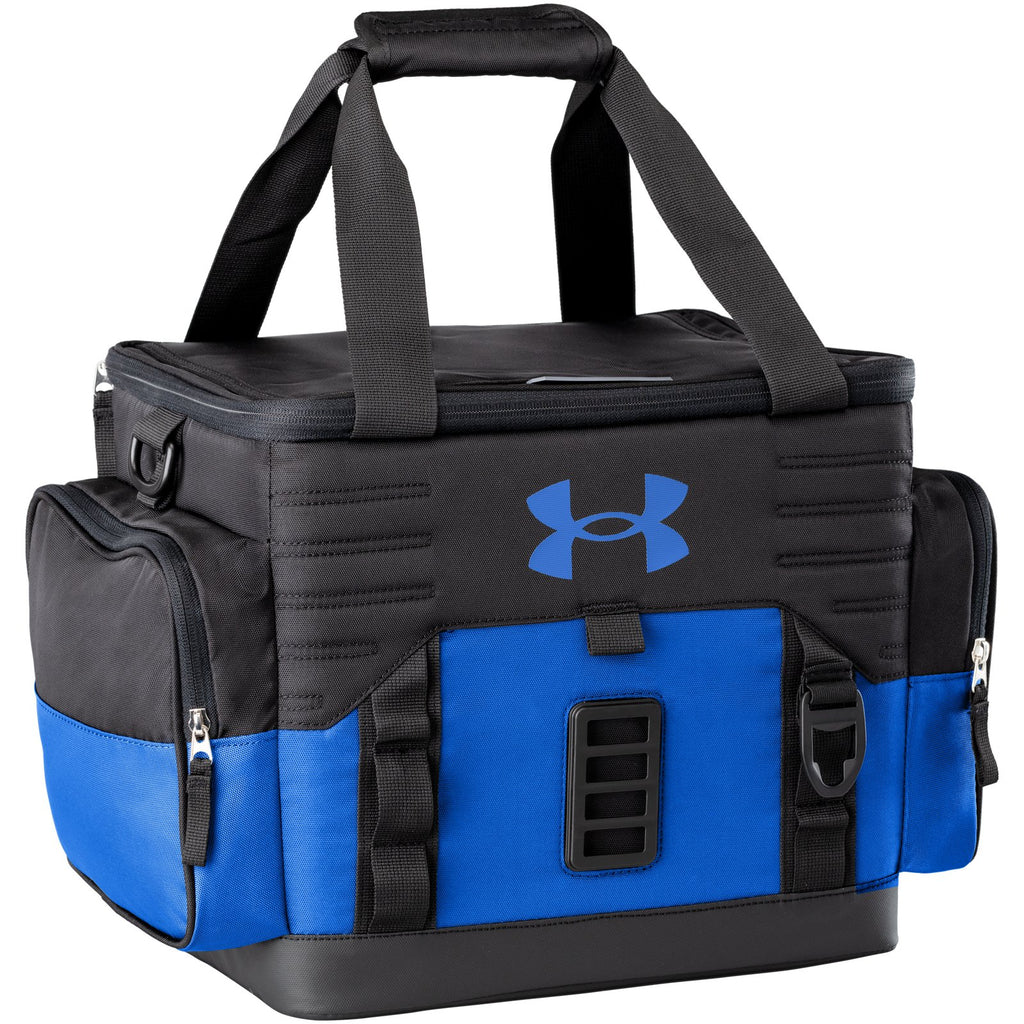 UA 24-Can Sideline Soft Cooler - Blue