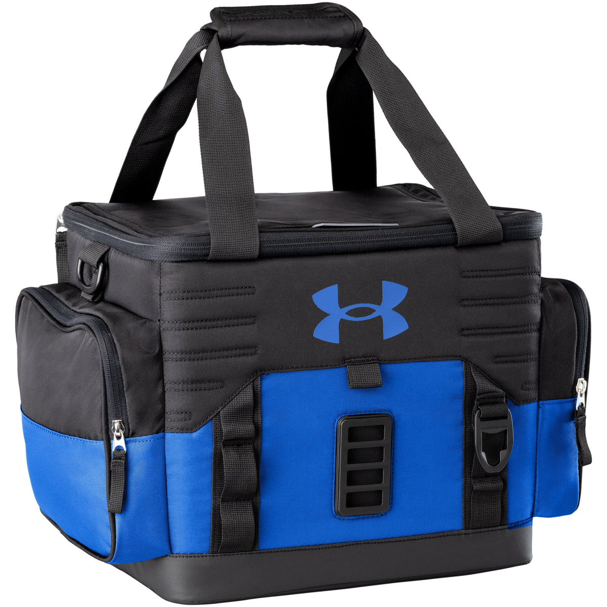 UA 24-Can Sideline Soft Cooler - Blue