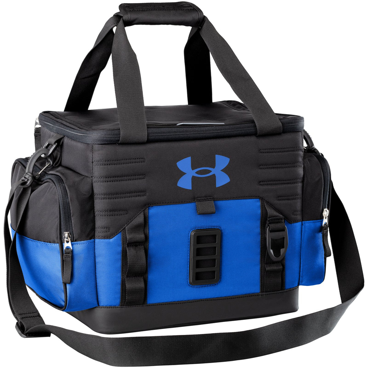 UA 24-Can Sideline Soft Cooler - Blue