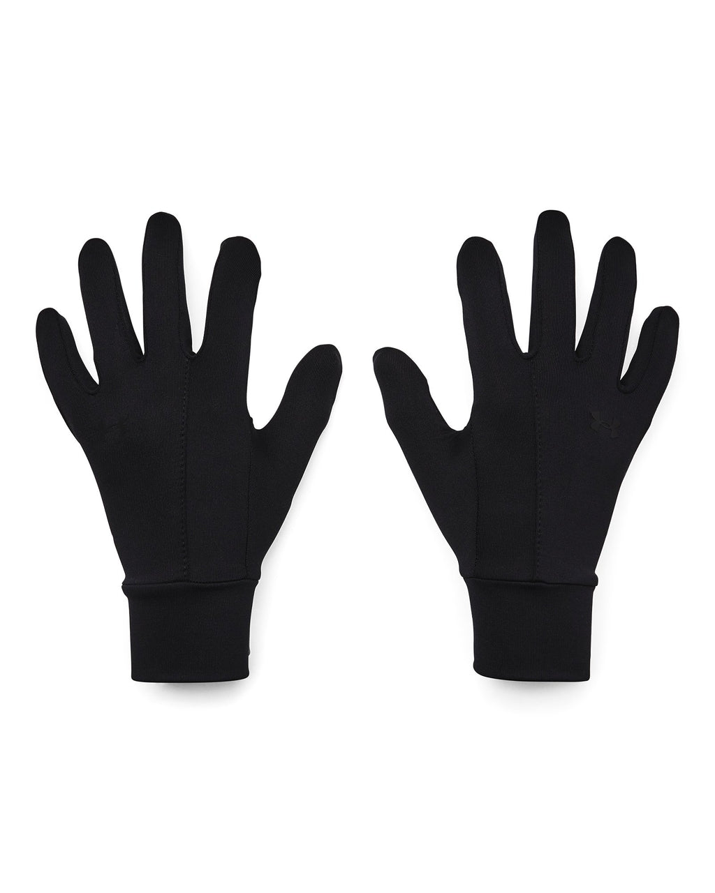 UA Storm Liner Women's Gloves - Black
