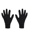 UA Storm Liner Women's Gloves - Black