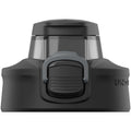 UA Rise Water Bottle Replacement Lid - Black