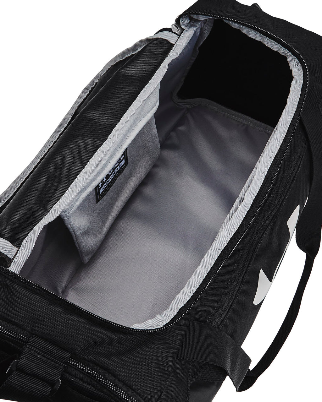 UA Undeniable 5.0 XS Duffle Bag - Black