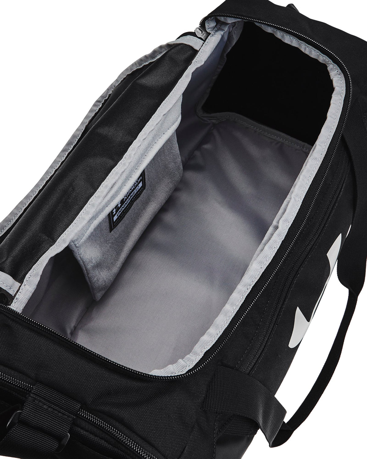 UA Undeniable 5.0 XS Duffle Bag - Black