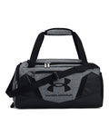 UA Undeniable 5.0 XS Duffle Bag - Gray