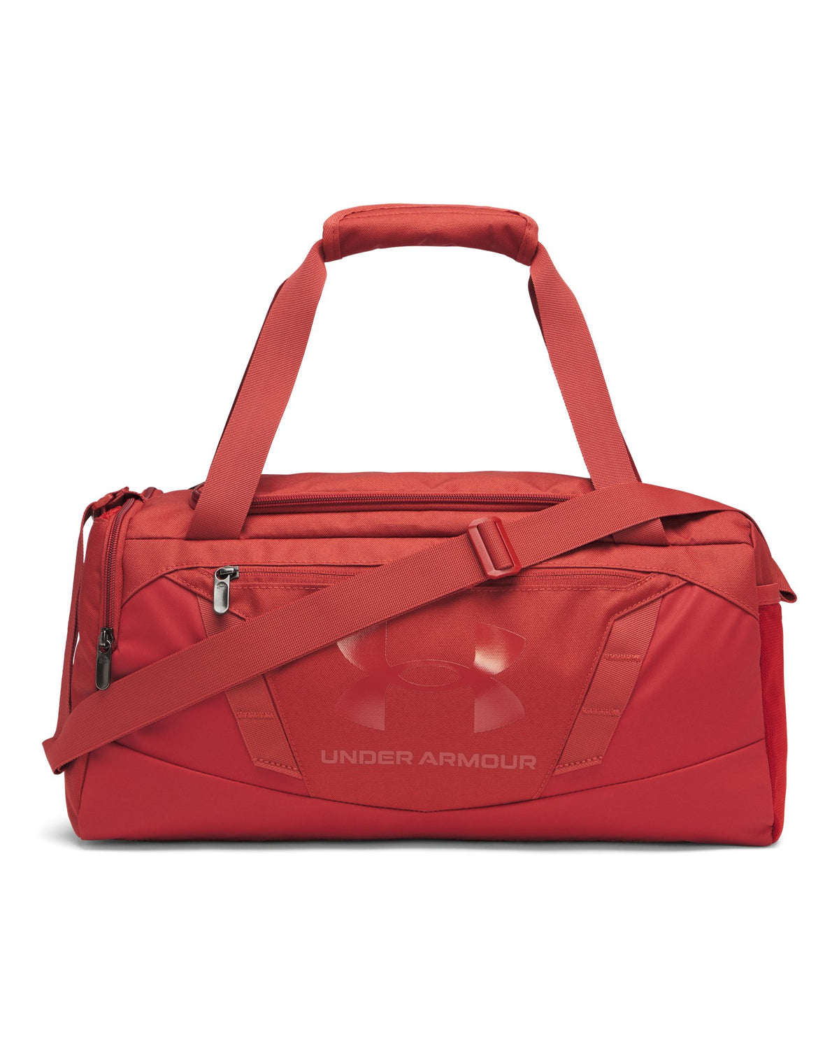 UA Undeniable 5.0 XS Duffle Bag - Red