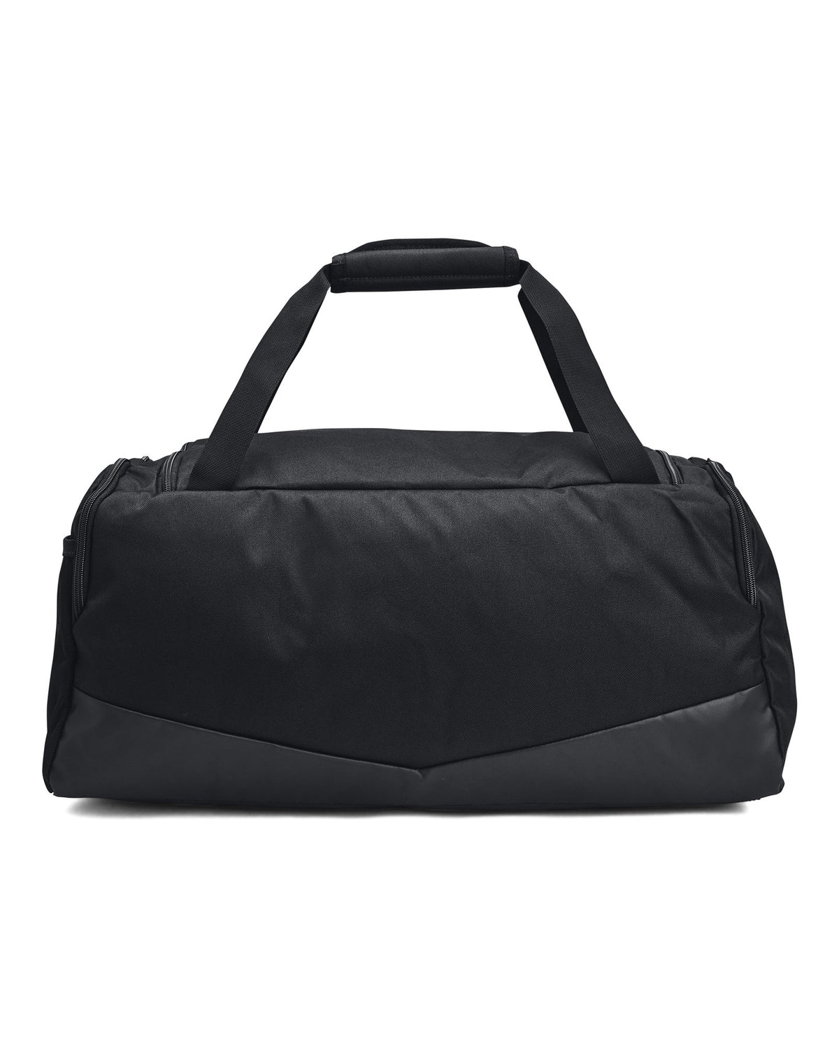 UA Undeniable 5.0 Small Duffle Bag - Black