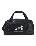 UA Undeniable 5.0 Small Duffle Bag - Black