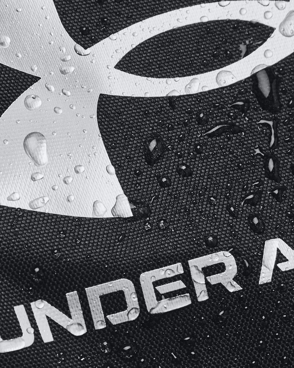 UA Undeniable 5.0 Small Duffle Bag - Black