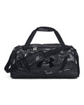 UA Undeniable 5.0 Small Duffle Bag - Black