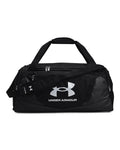 UA Undeniable 5.0 Medium Duffle Bag - Black