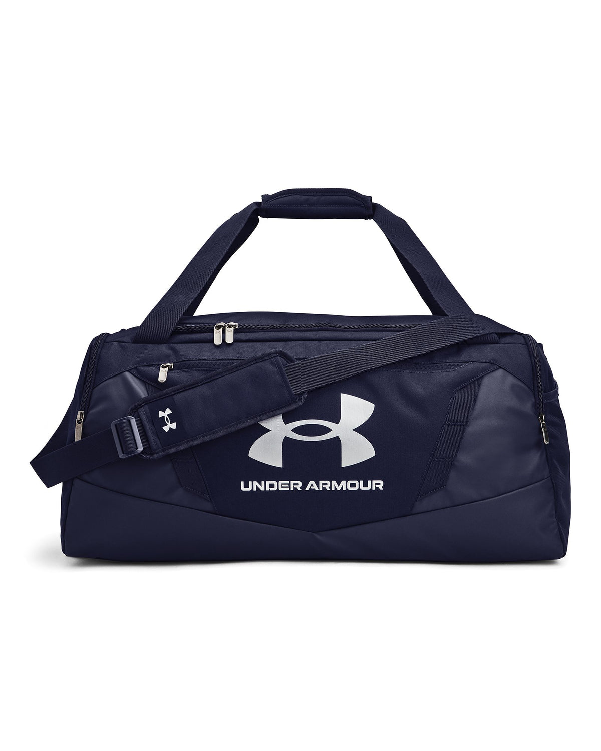 UA Undeniable 5.0 Medium Duffle Bag - Blue