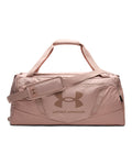 UA Undeniable 5.0 Medium Duffle Bag - Pink