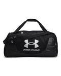 UA Undeniable 5.0 Large Duffle Bag - Black