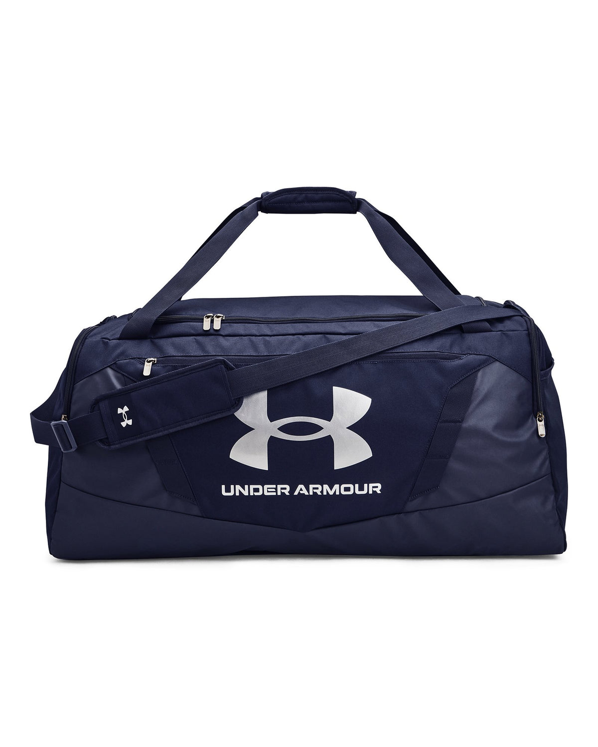 UA Undeniable 5.0 Large Duffle Bag - Blue