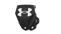 UA Football Visor Clips - Black
