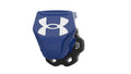 UA Football Visor Clips - Blue