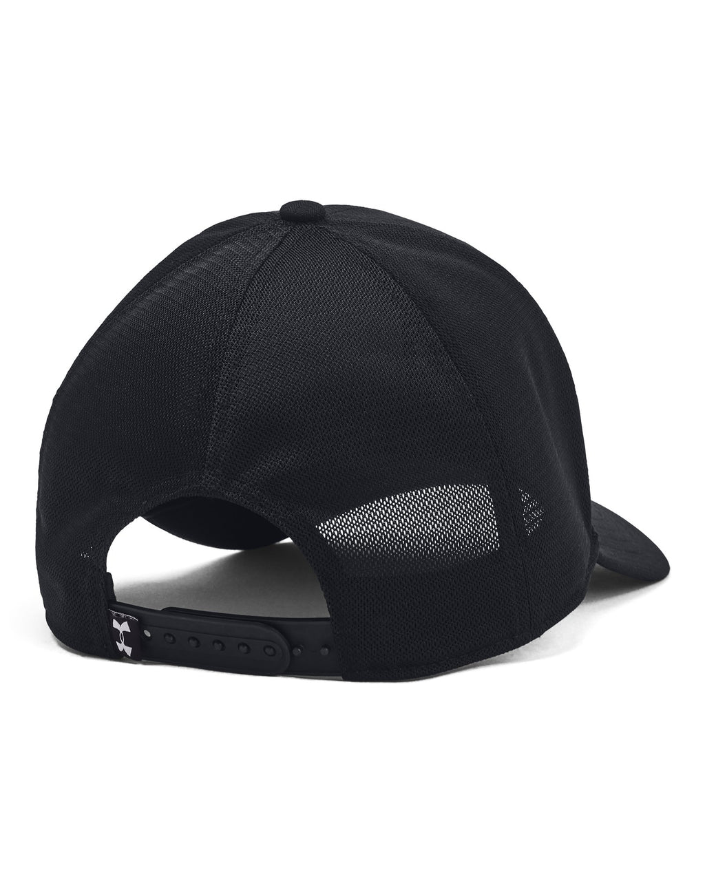 Project Rock Men's Trucker Hat - Black