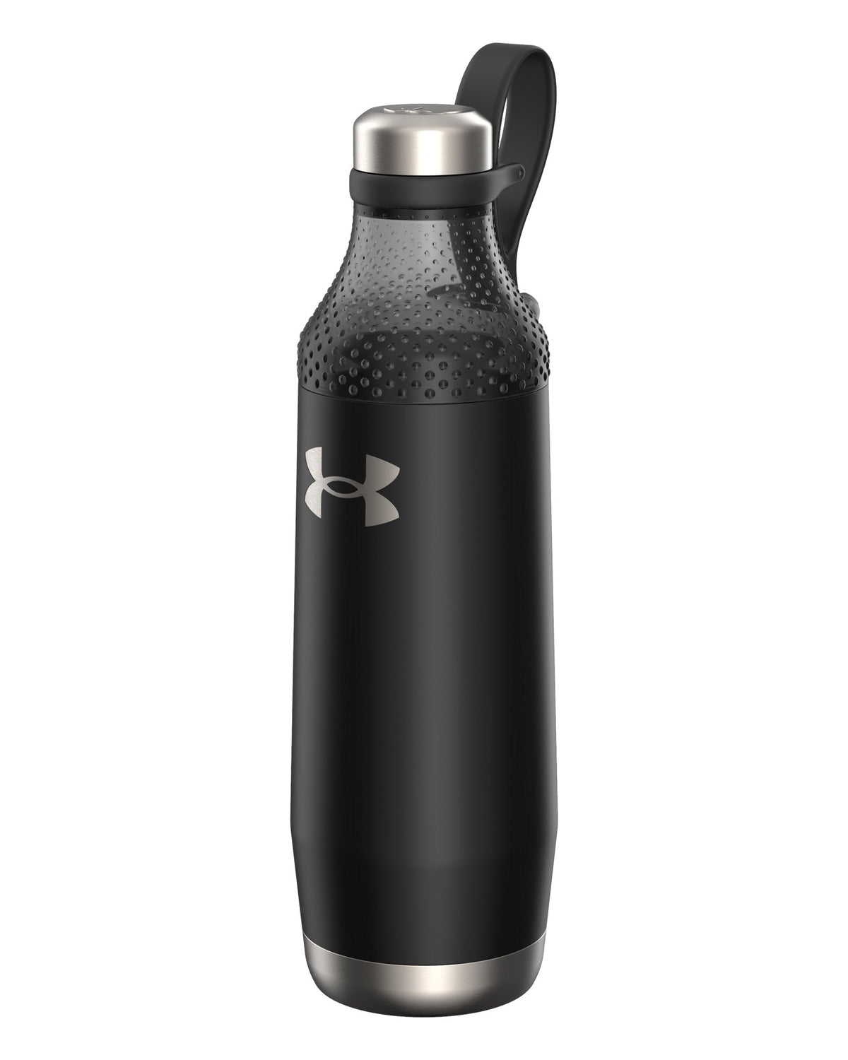 UA Infinity 22 oz. Water Bottle - Black