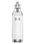 UA Infinity 22 oz. Water Bottle - White