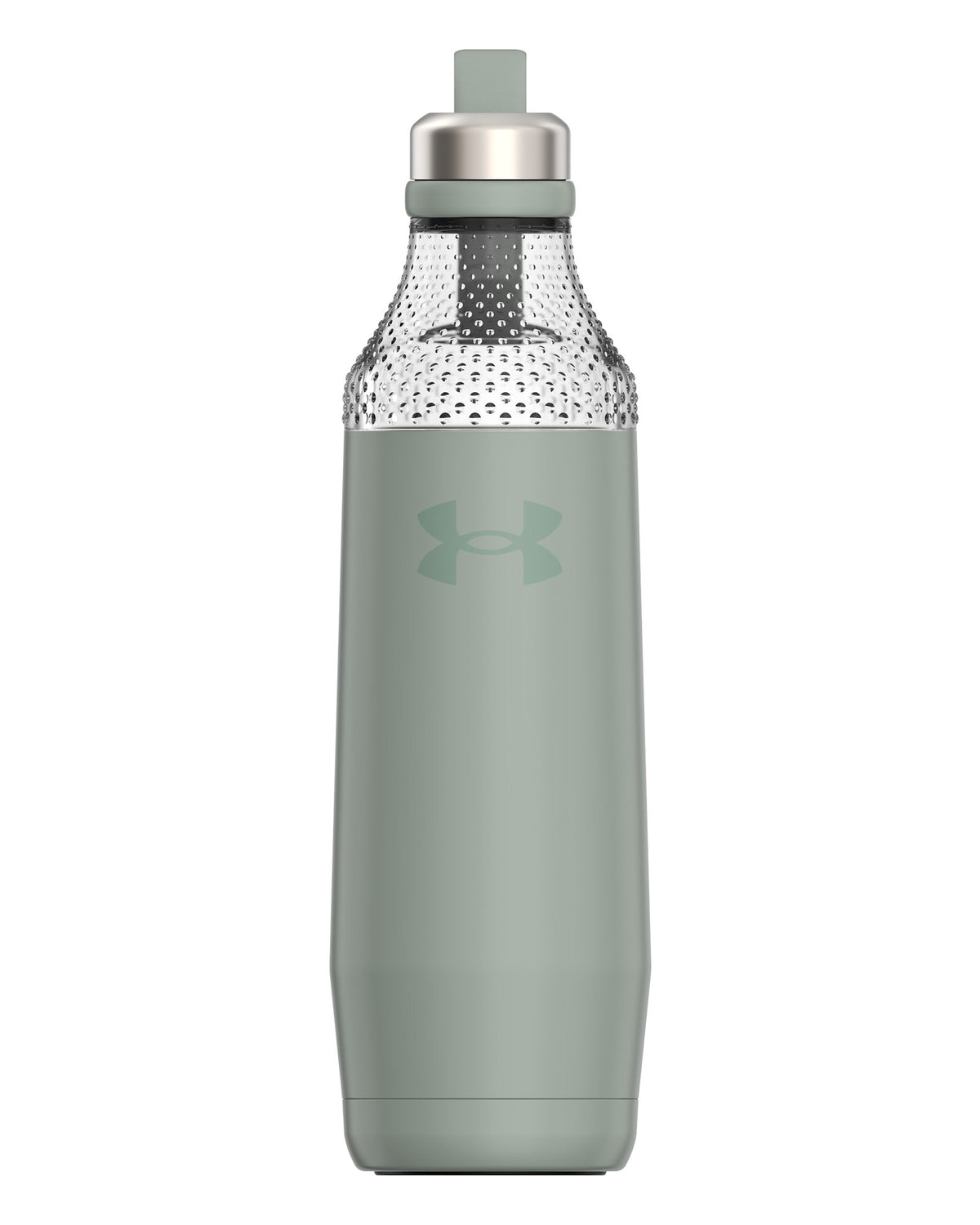 UA Infinity 22 oz. Water Bottle - Green