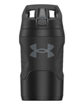 UA Playmaker Jr. 32 oz. Jug Water Bottle - Black