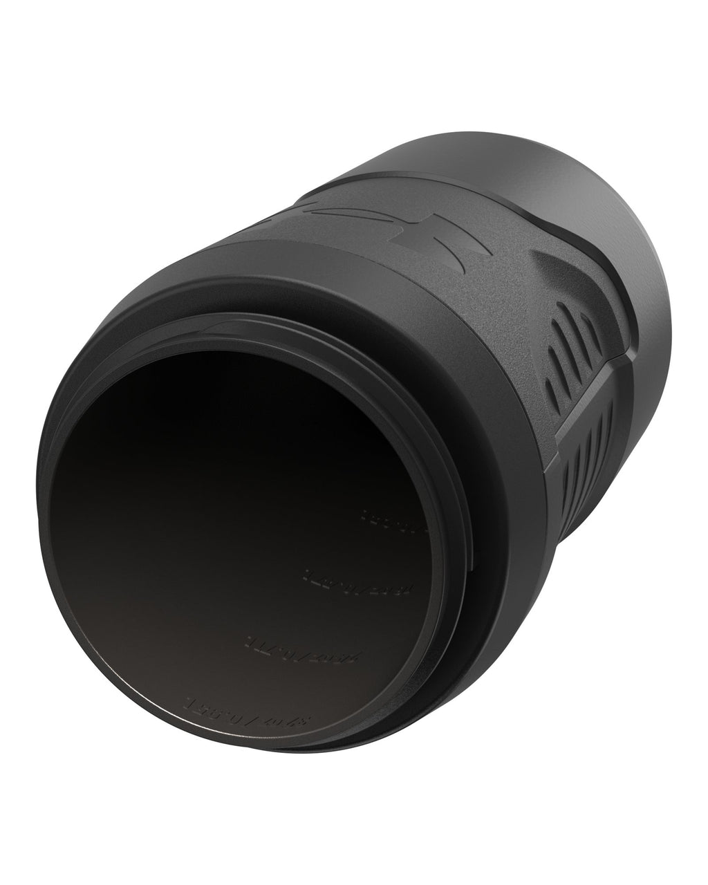 UA Playmaker Jr. 32 oz. Jug Water Bottle - Black