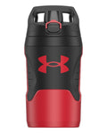 UA Playmaker Jr. 32 oz. Jug Water Bottle - Red