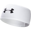 UA Skull Unisex Wrap - White