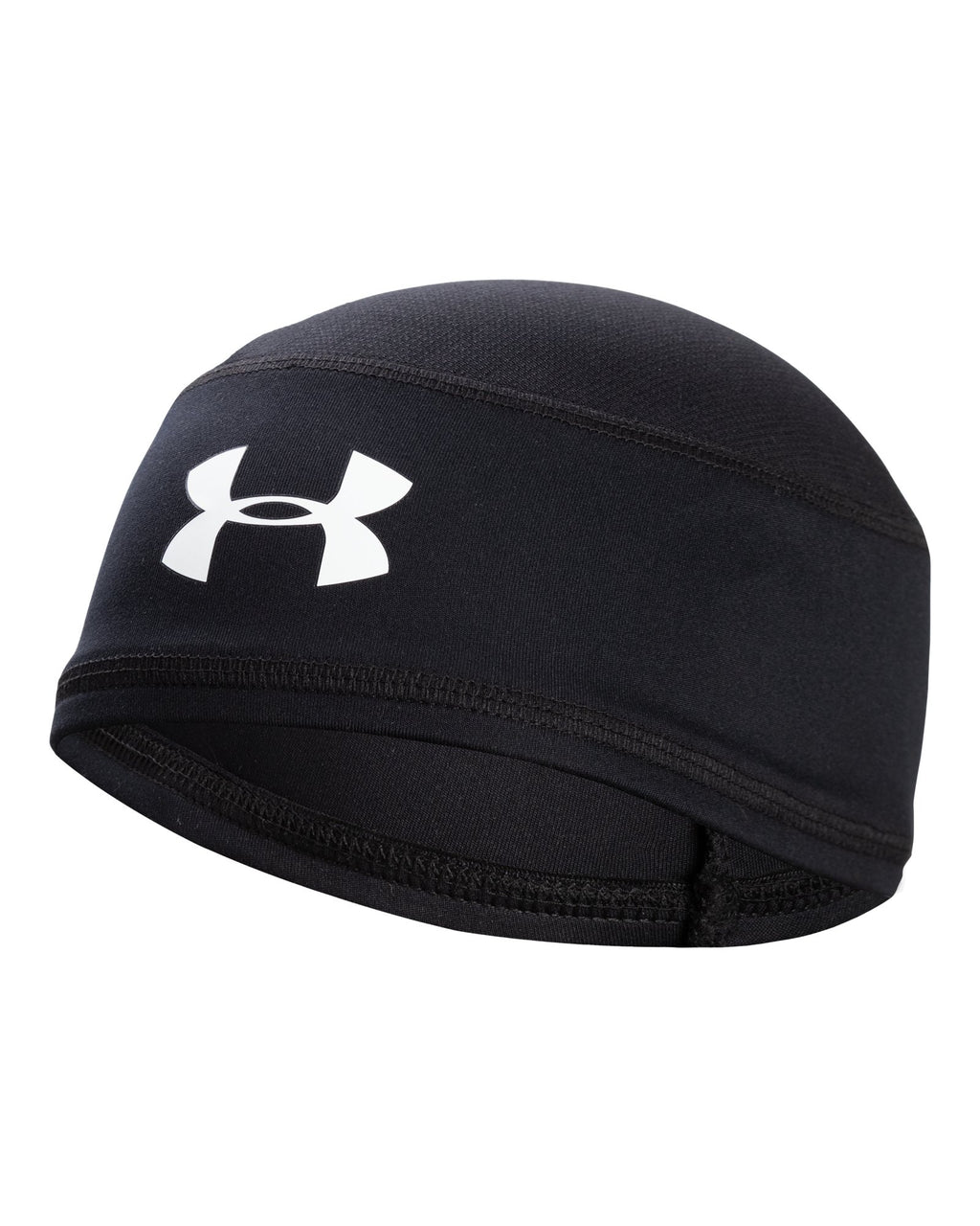 UA Skull Unisex Cap - Black